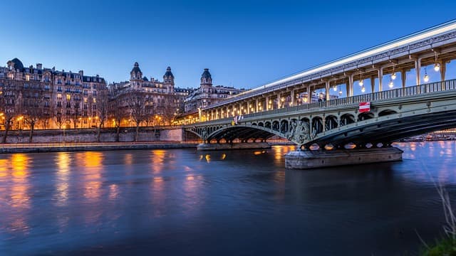 Les plus belles villes au monde à explorer absolument