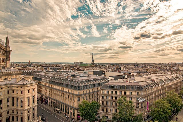 Les plus belles places à découvrir dans le monde