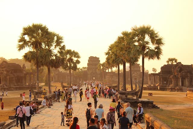 Meilleures villes du monde à visiter pour un séjour inoubliable