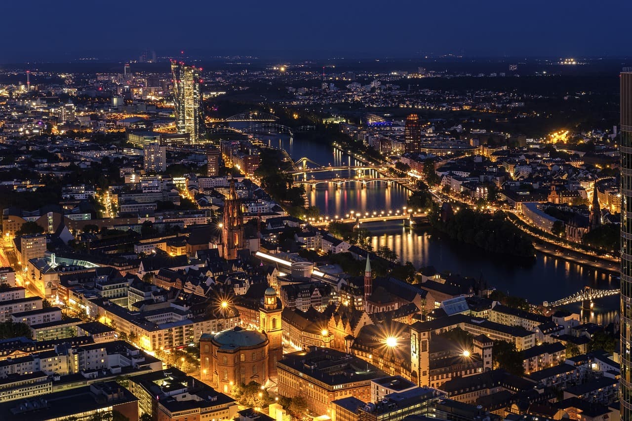 Les plus belles villes à visiter pour un voyage inoubliable