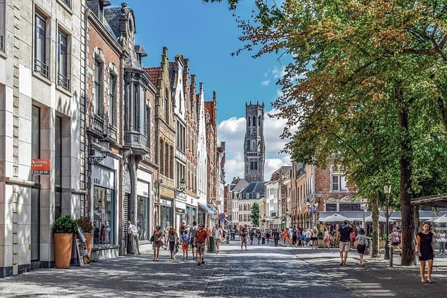 Les plus belles villes à visiter pour une expérience inoubliable