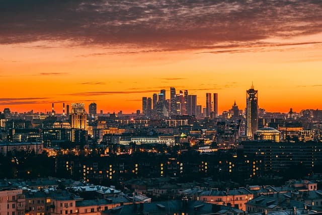 Top 10 des plus belles villes à visiter pour un voyage inoubliable