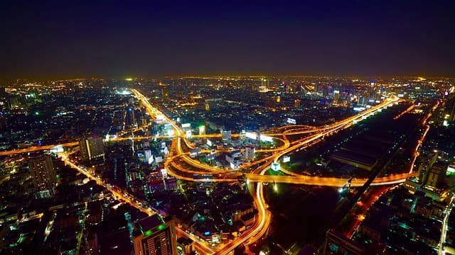 Les plus belles villes du monde à explorer pour un voyage parfait