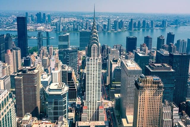 Les charmes insoupçonnés des belles villes du monde