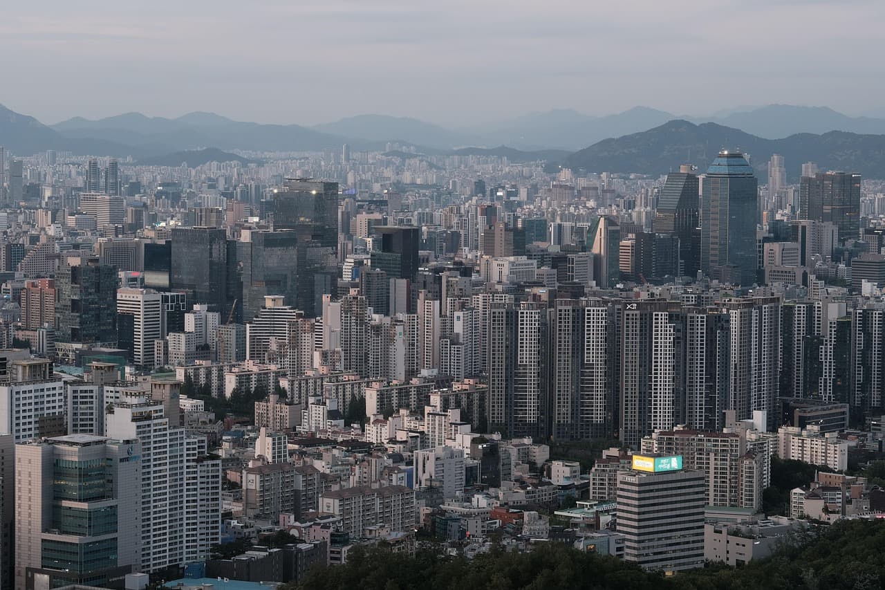 Les villes les plus instagrammables à visiter dans le monde
