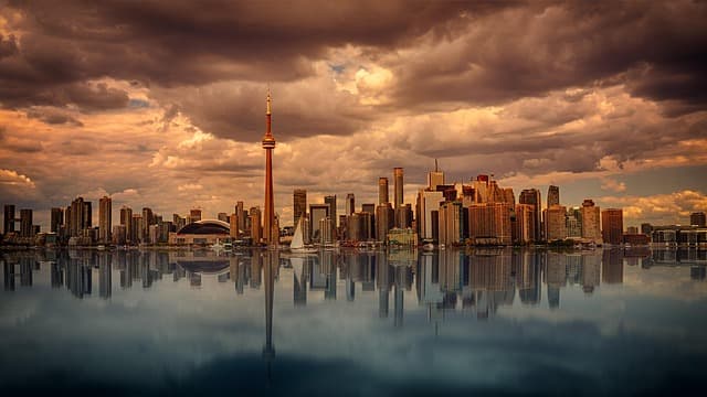 Les plus belles villes à découvrir pour un voyage inoubliable