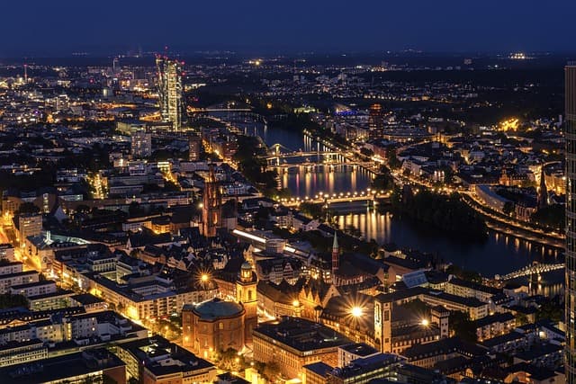 Les plus belles villes à visiter pour une expérience inoubliable