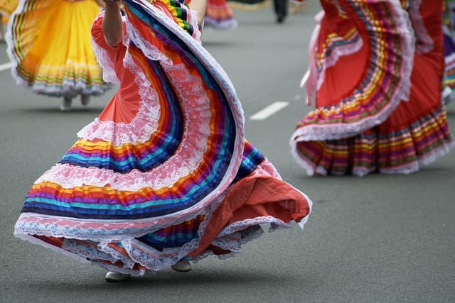 Les richesses culturelles des plus belles villes au monde