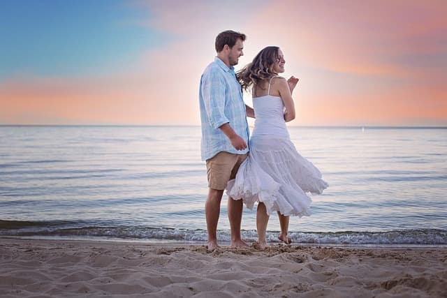 Les plus belles villes pour une escapade romantique