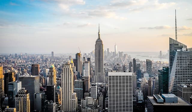 Les plus belles villes à visiter pour des vacances inoubliables