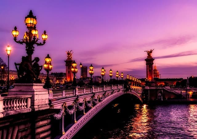 Les plus belles villes à visiter pour des vacances d'été