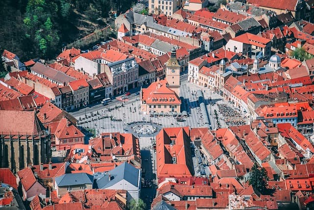 Les incontournables à découvrir dans les belles villes du monde