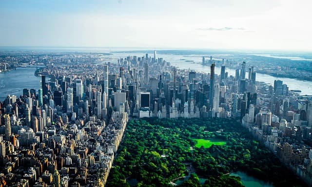 Les plus belles villes à visiter pour des vacances inoubliables