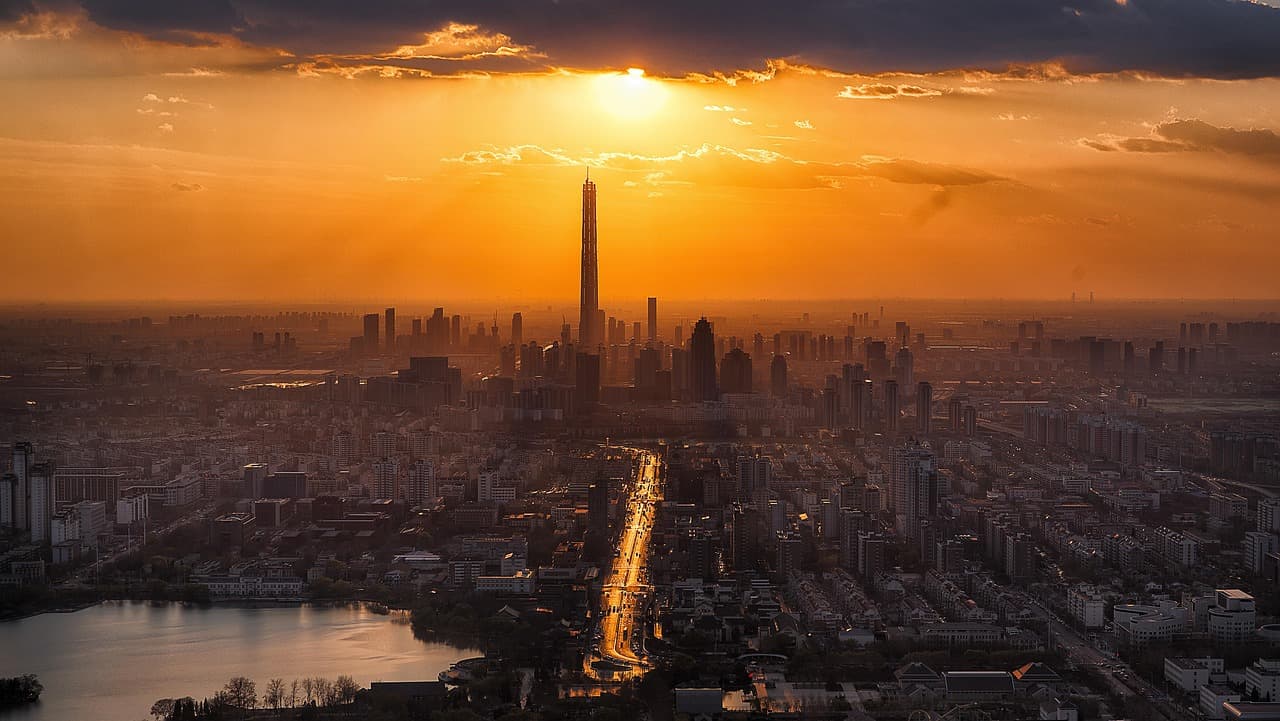 Les plus belles villes du monde à explorer absolument