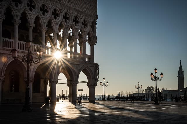 Les plus belles places à découvrir dans les villes du monde