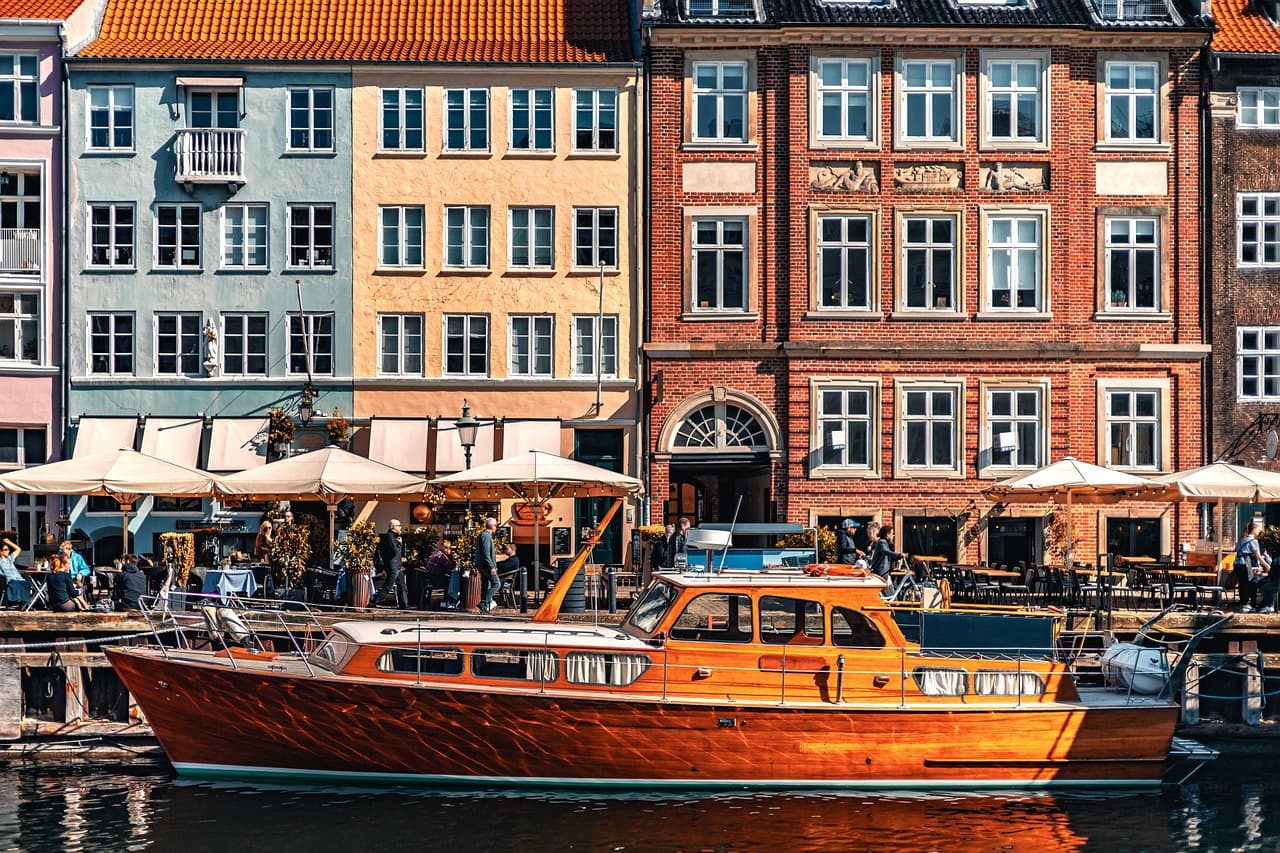 Les plus belles villes à visiter pour un voyage mémorable