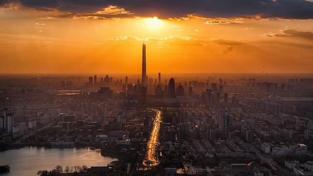 Les plus belles villes du monde à visiter pour un voyage inoubliable