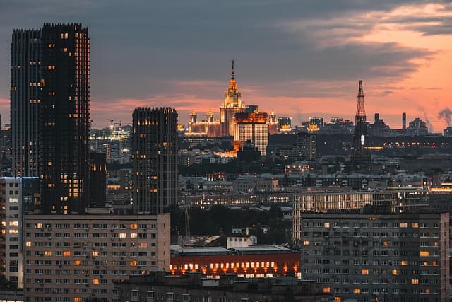 Les plus belles villes à explorer pour des vacances inoubliables
