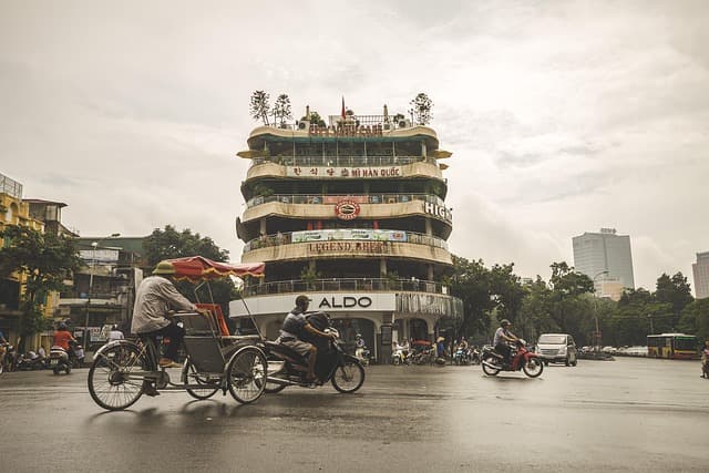 Les plus belles villes du monde à découvrir pour vos vacances