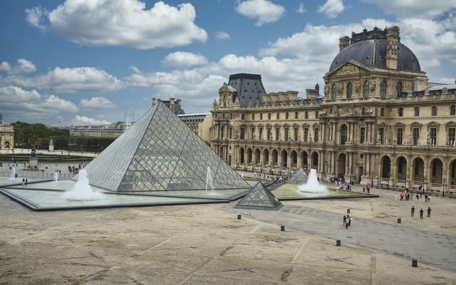 Les plus belles maquettes des grandes villes à découvrir