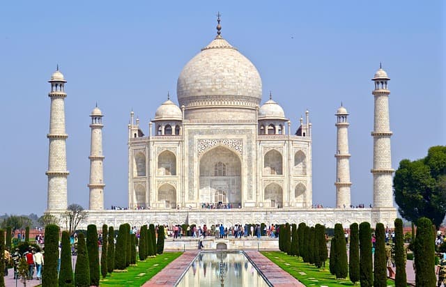 Les plus belles villes du monde à visiter pour des photos inoubliables