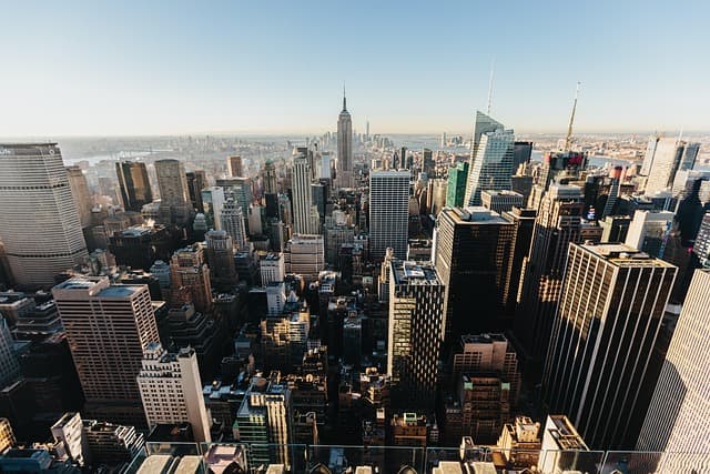 Les plus belles villes à visiter en 2026 : tendances à découvrir