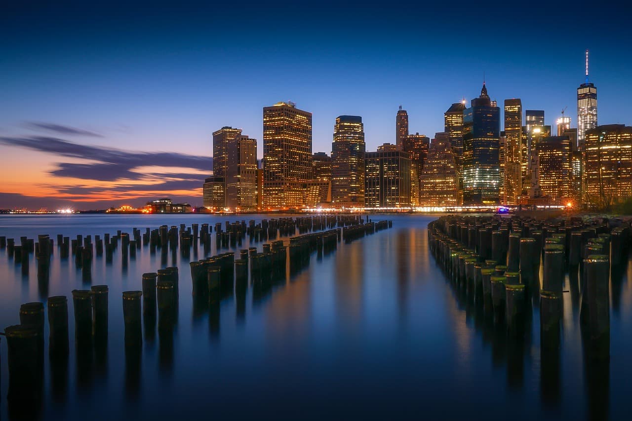 Les plus belles villes du monde à visiter pour des vacances inoubliables