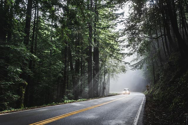 Les plus belles villes à découvrir lors d'un road trip