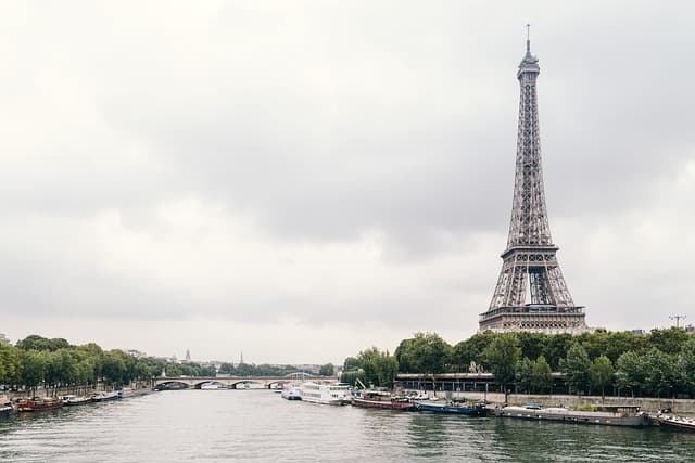 Les plus belles villes au monde à découvrir absolument