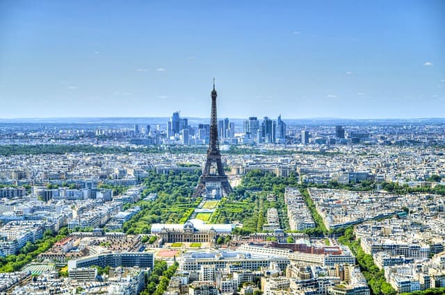 Les plus belles villes à explorer pour des vacances inoubliables