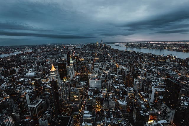 10 raisons de visiter les plus belles villes du monde