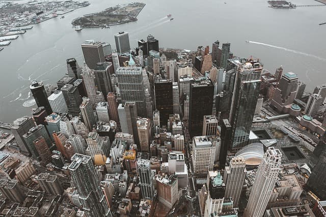 À la découverte des plus belles villes du monde pour vos voyages