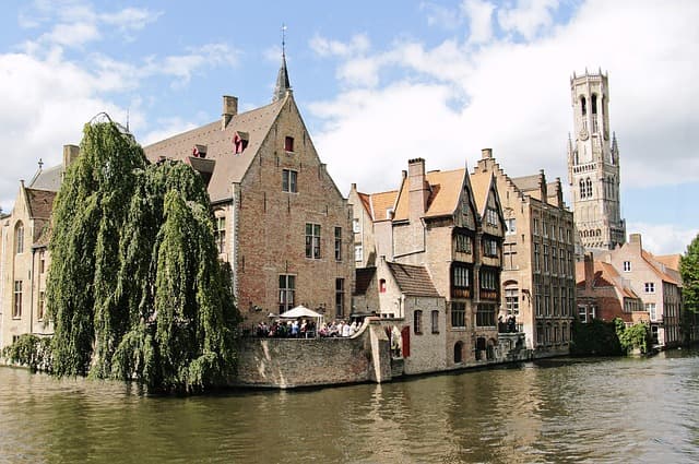 Les joyaux cachés des belles villes à découvrir