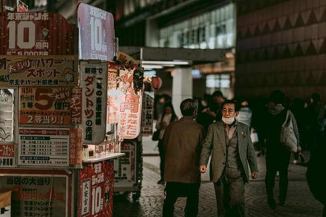 À la découverte des plus belles villes d'Asie