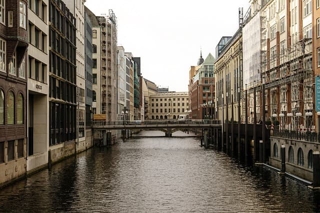Les plus belles villes d'Europe à visiter absolument