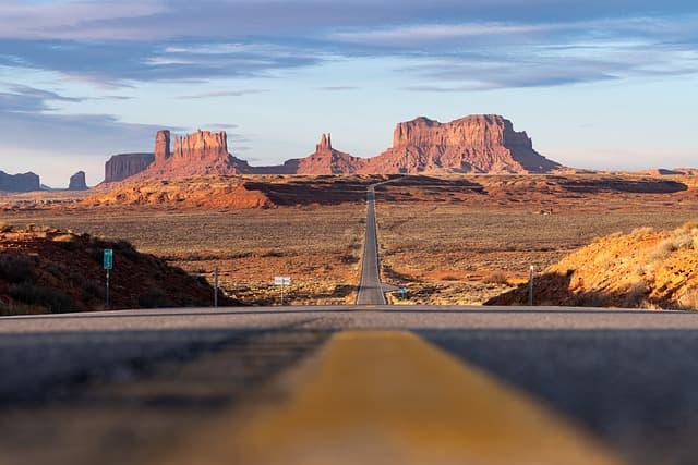 Les plus belles villes du monde à découvrir lors d'un road trip