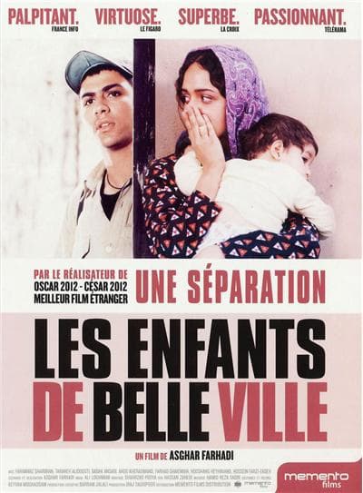 Les enfants de Belle Ville