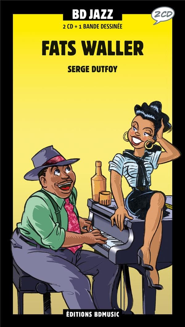 fats waller
